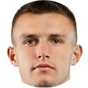 Bleart Tolaj - Football player