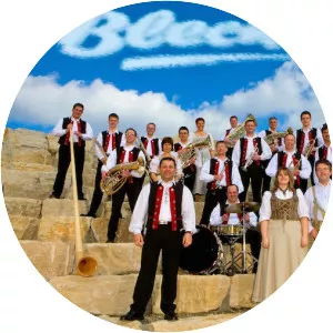 Blech & Co. - Musical group