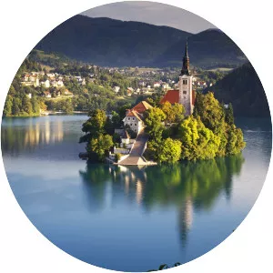 Bled Island - 