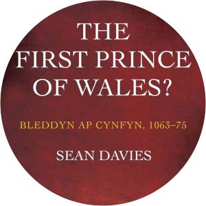 Bleddyn ap Cynfyn photograph