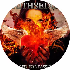 Bleed for Passion - Album by Faithsedge