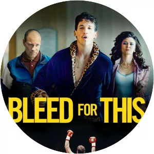 Bleed for This - 2016 ‧ Drama/Sport ‧ 1h 57m
