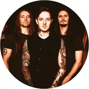 Bleed from Within - Band