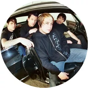 Bleed the Dream - Rock band