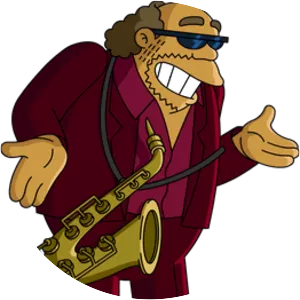 Bleeding Gums Murphy