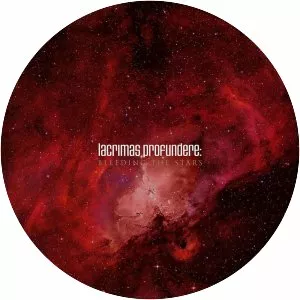Bleeding the Stars - Album by Lacrimas Profundere