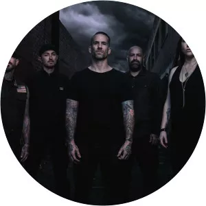 Bleeding Through - Band