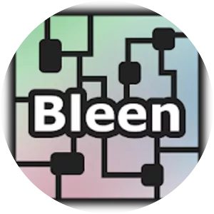 Bleentoro Pro - Video game