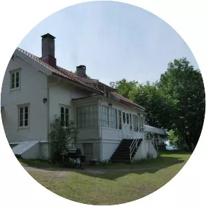 Bleikøya - Island in Oslo, Norway