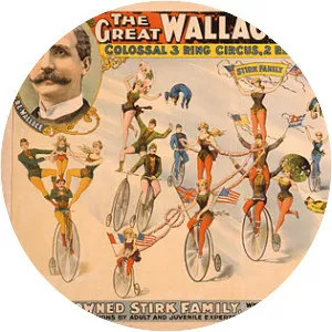 Bleistein v. Donaldson Lithographing . . .