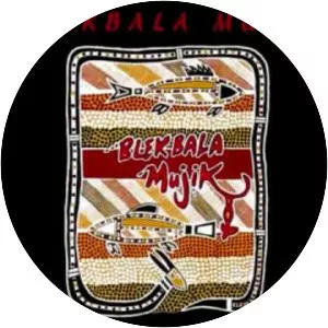 Blekbala Mujik - Pop group