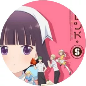 Blend S