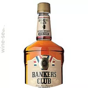 Blended whiskey - Blended spirit style