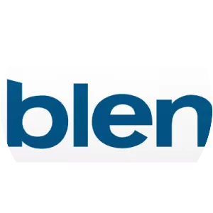 Blender - Computer software