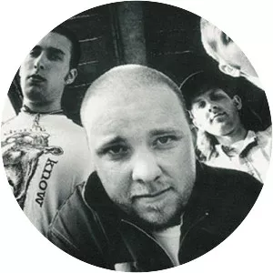 Blenderhead - Rock band