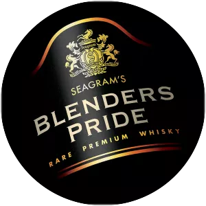 Blenders Pride photograph