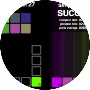 Blendoku - Video game