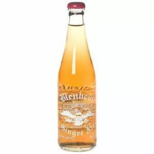 Blenheim Ginger Ale - 