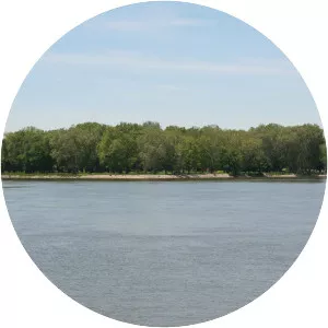 Blennerhassett Island