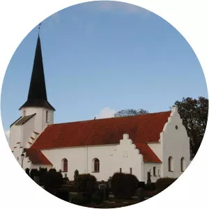 Blentarps kyrka