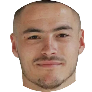 Blerim Kotobelli - Albanian footballer