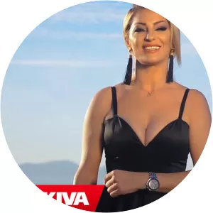 Blerina Balili - Musical artist