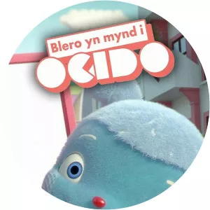 Blero Yn Mynd I Ocido - TV program