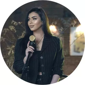 Blerona Bytyqi - Musical artist