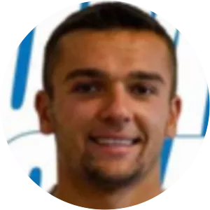 Blerton Sheji - Football player