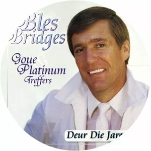 Bles Bridges - South African singer