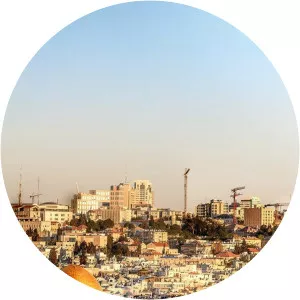 Bless Israel With God TV