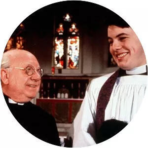 Bless Me Father - British sitcom