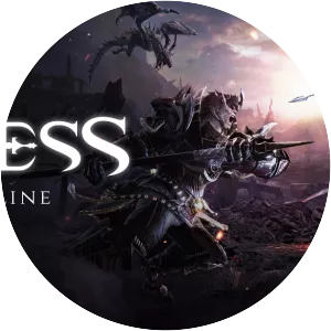 Bless Online - Online game