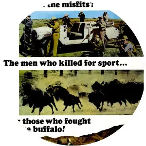 Bless the Beasts and Children