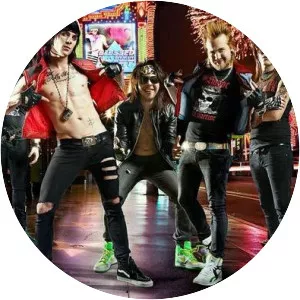 Blessed by a Broken Heart