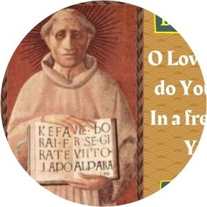 Blessed Jacopone da Todi