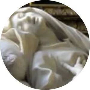 Blessed Ludovica Albertoni