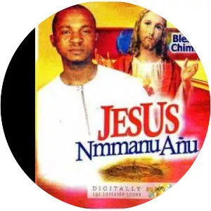 Blessed Samuel Chimnyeremaka