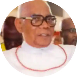 Blessing Akporode Clark