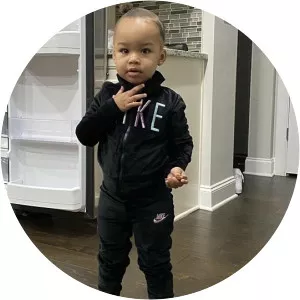 Blessing Briel’ Williams photograph