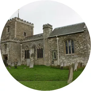 Bletchingley - Village in England