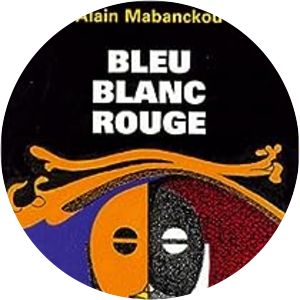 Bleu-Blanc-Rouge Alain Mabanckou