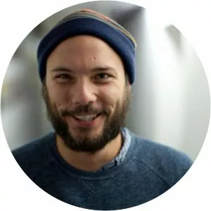 Bleu Broode - Author