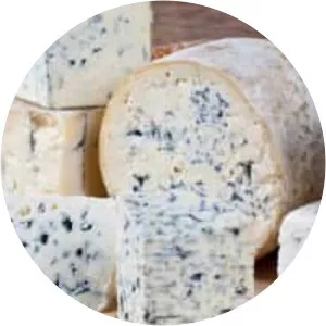 Bleu de Bresse (Bresse Bleu)