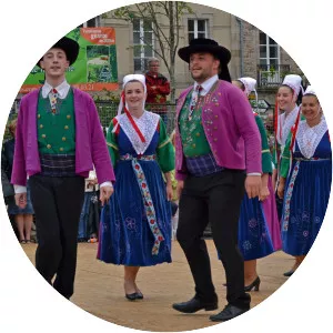 Bleunioù Sivi - Musical group