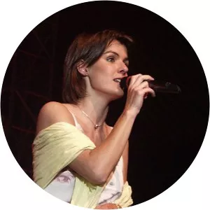 Bleunwenn Mevel Musician - Musical artist