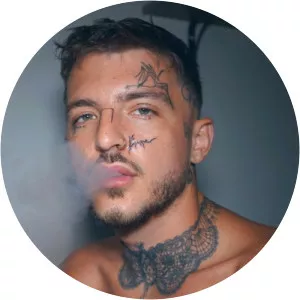 Blew Velvet - Musical artist