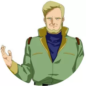 Blex Forer - Fictional character