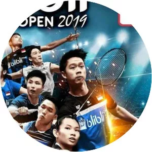 Blibli Indonesia OPEN 2019