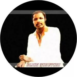 Blick Tchutchi - Recording artist